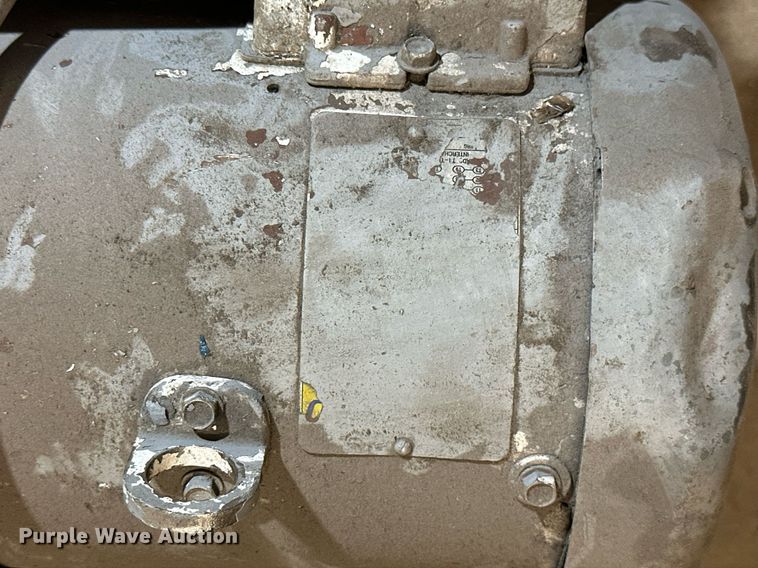 image for item MB9756 (4) electric motors