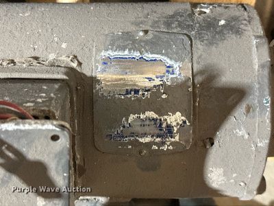 image for item MB9756 (4) electric motors