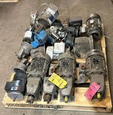 image for item MB9758 (7) electric motors