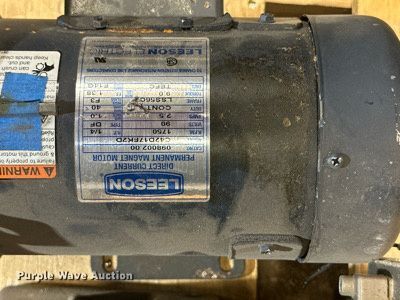image for item MB9758 (7) electric motors