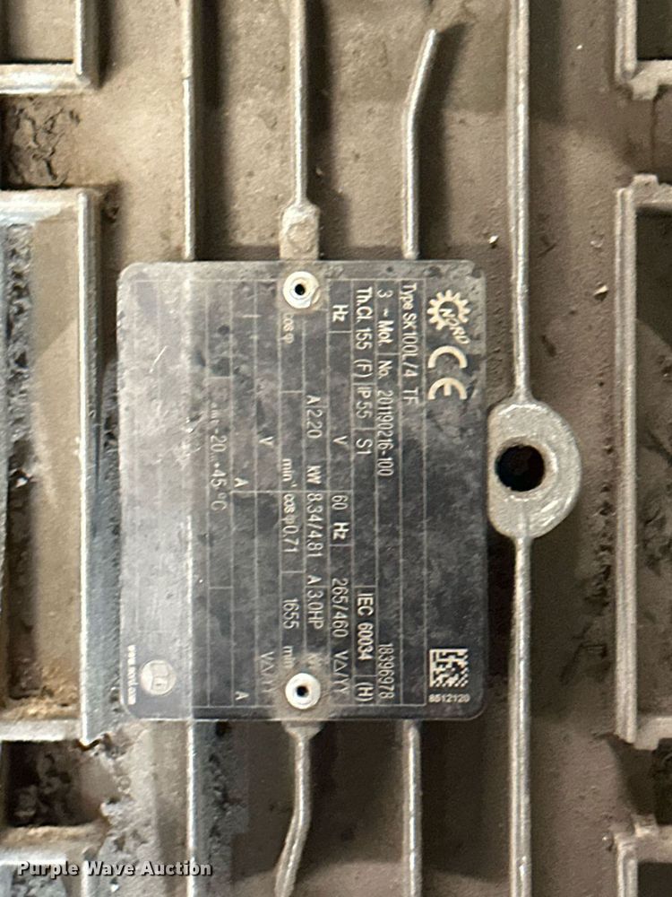 image for item MB9758 (7) electric motors