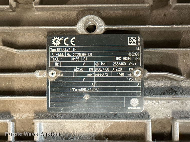 image for item MB9758 (7) electric motors