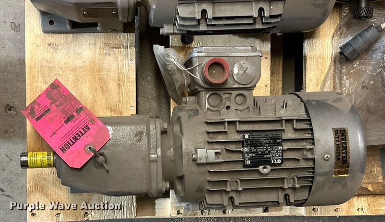 image for item MB9758 (7) electric motors