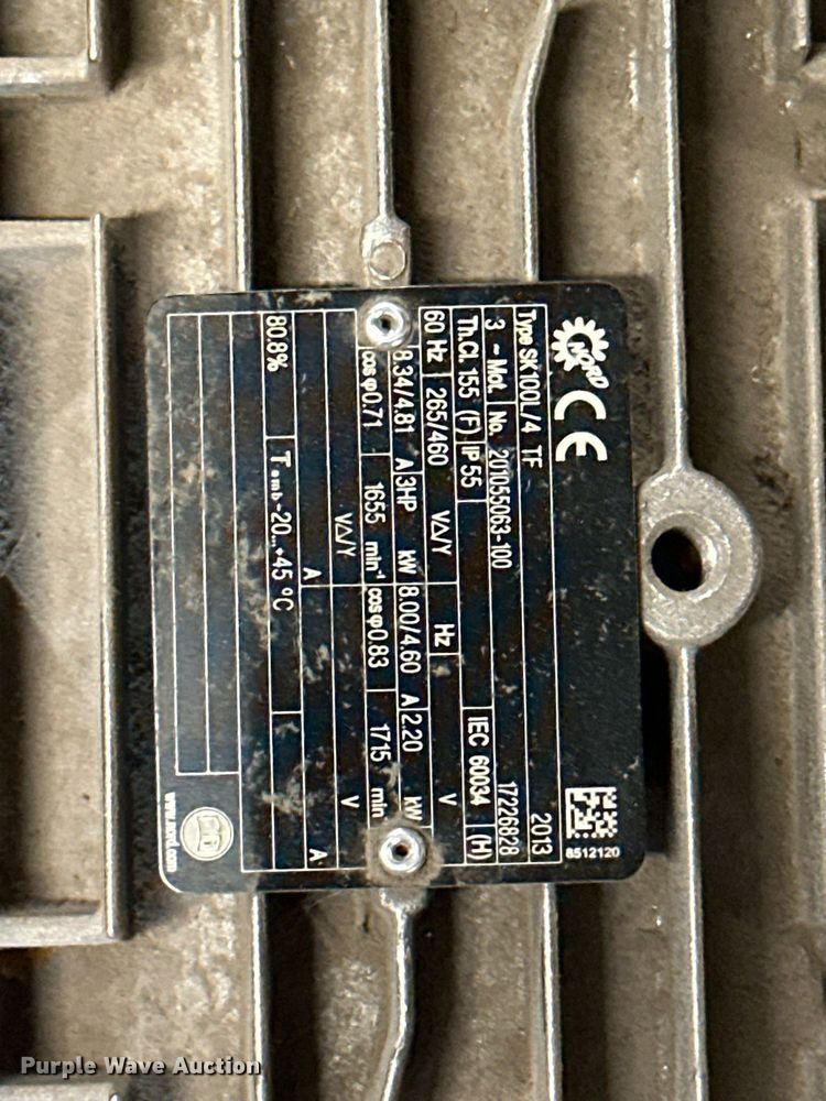 image for item MB9758 (7) electric motors