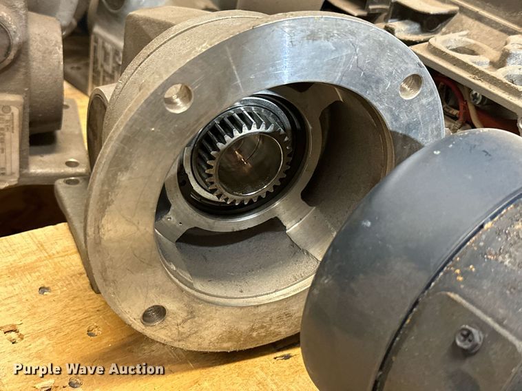 image for item MB9758 (7) electric motors