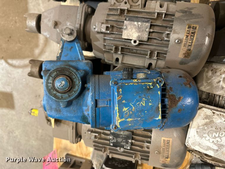 image for item MB9758 (7) electric motors