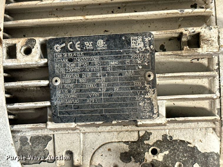 image for item MB9758 (7) electric motors