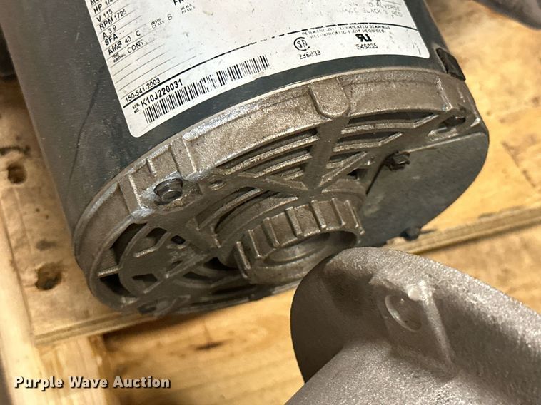 image for item MB9758 (7) electric motors