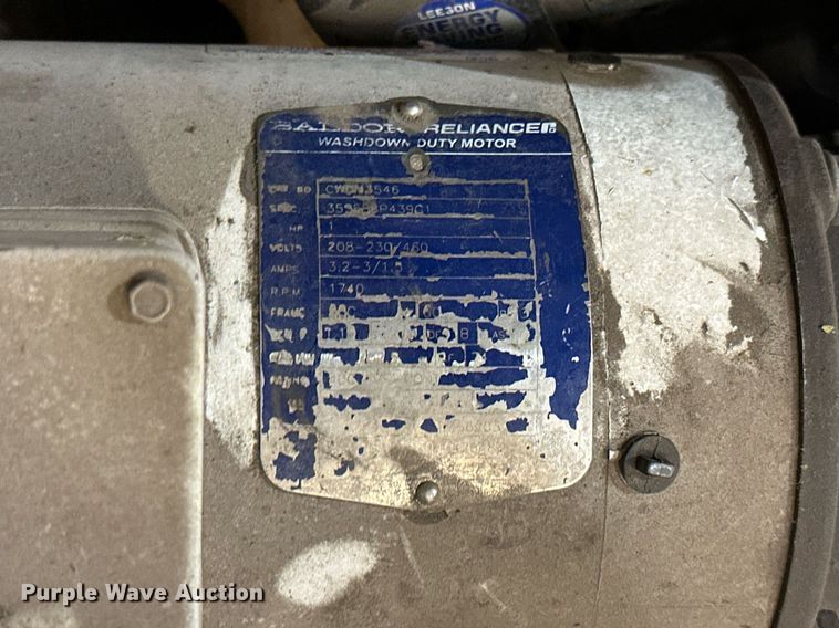 image for item MB9758 (7) electric motors