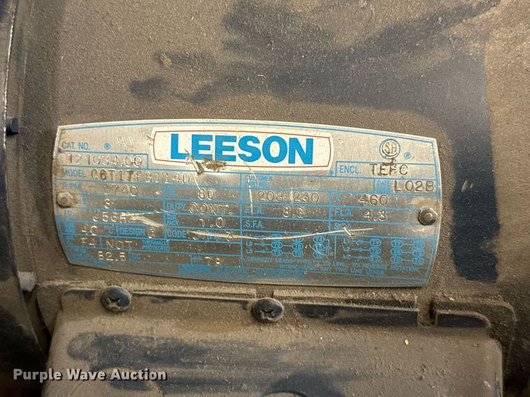 image for item MB9758 (7) electric motors