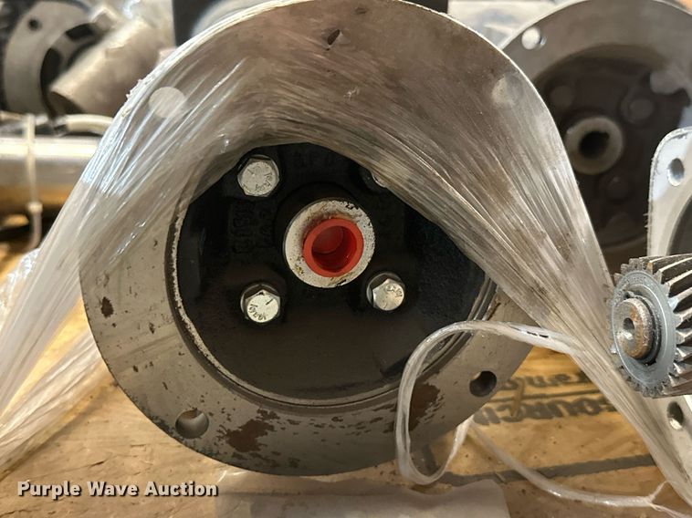 image for item MB9758 (7) electric motors