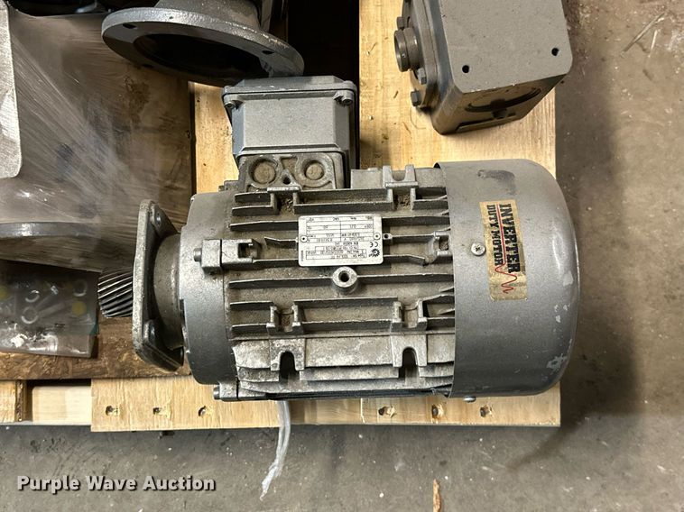 image for item MB9758 (7) electric motors