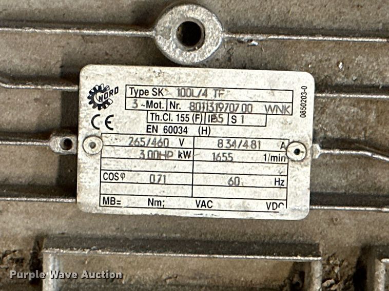 image for item MB9758 (7) electric motors