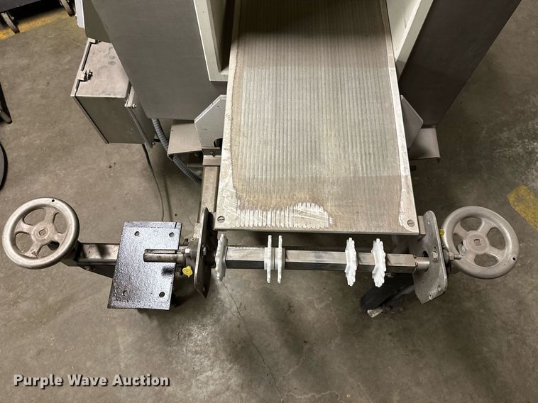 image for item MB9759 EZ Tec EZ4-5  Metal Detector