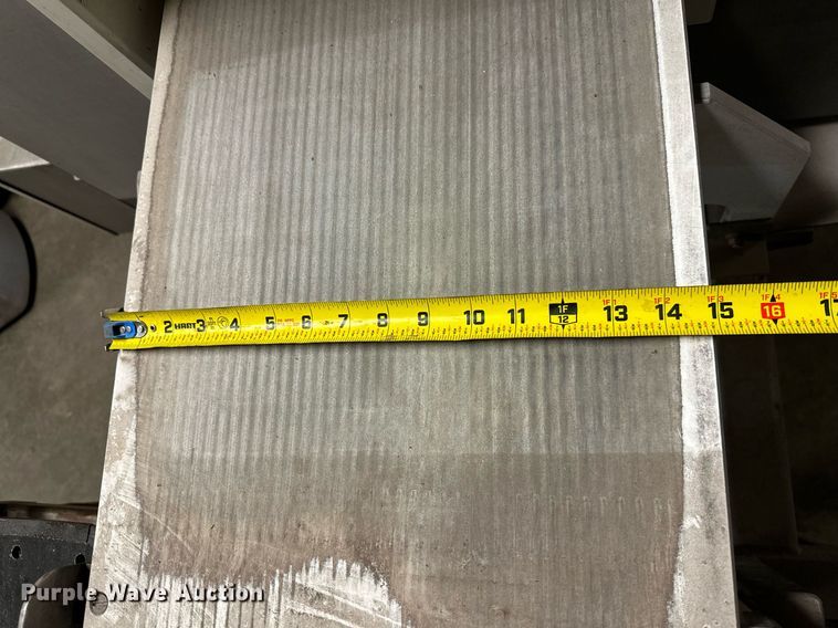 image for item MB9759 EZ Tec EZ4-5  Metal Detector