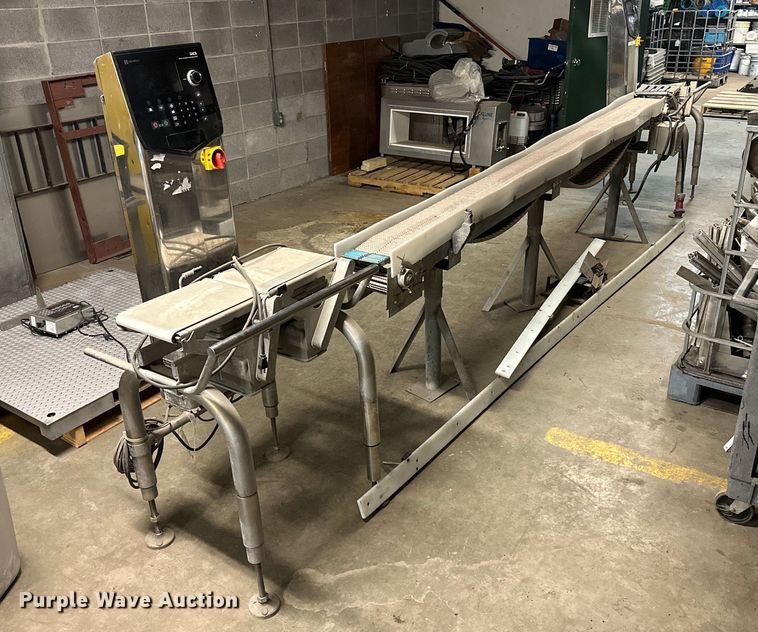 image for item MB9760 Weighting system