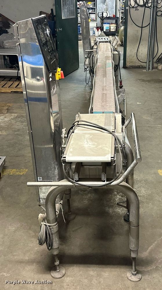 image for item MB9760 Weighting system