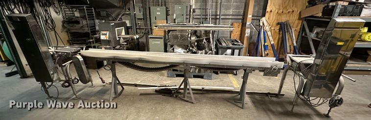 image for item MB9760 Weighting system