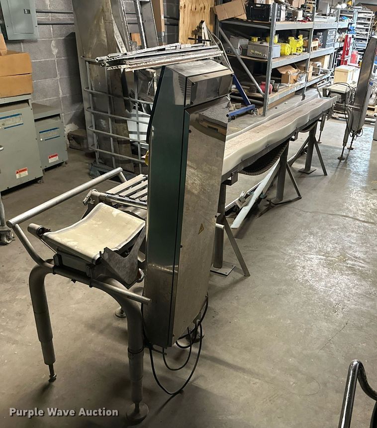 image for item MB9760 Weighting system