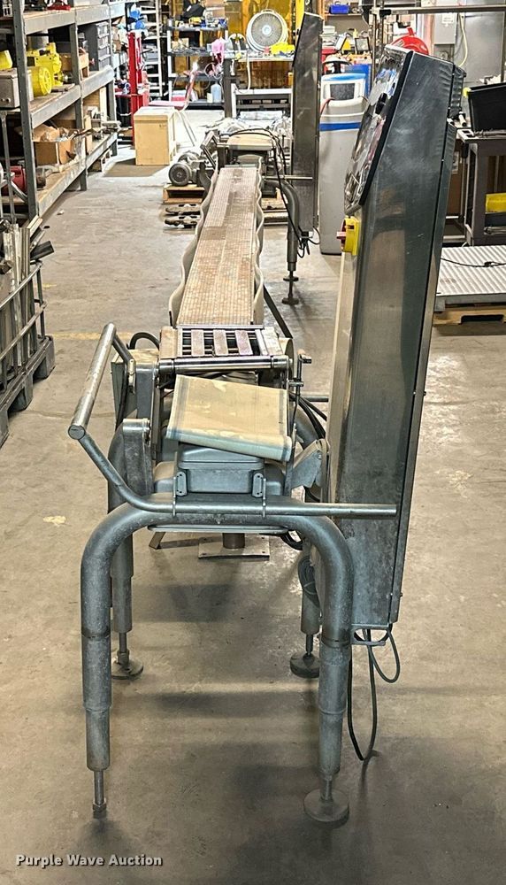 image for item MB9760 Weighting system