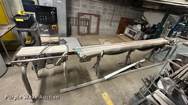 image for item MB9760 Weighting system