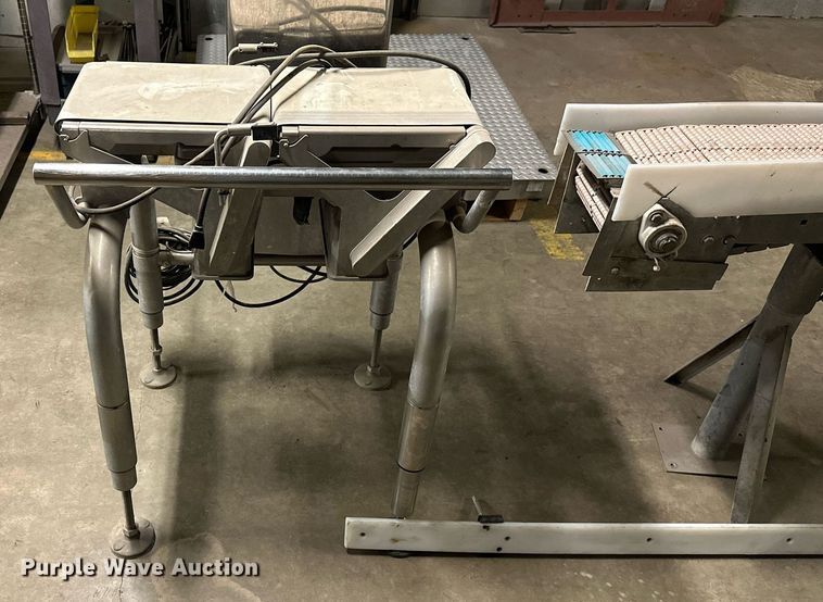 image for item MB9760 Weighting system