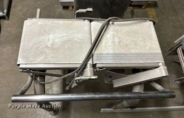 image for item MB9760 Weighting system