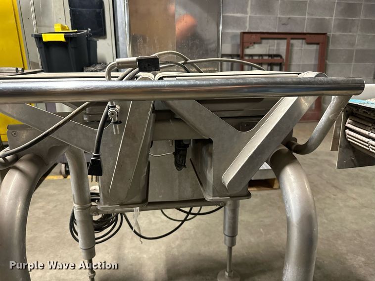 image for item MB9760 Weighting system