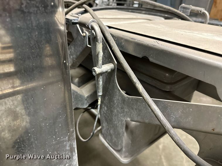 image for item MB9760 Weighting system