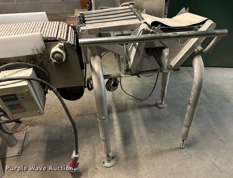 image for item MB9760 Weighting system