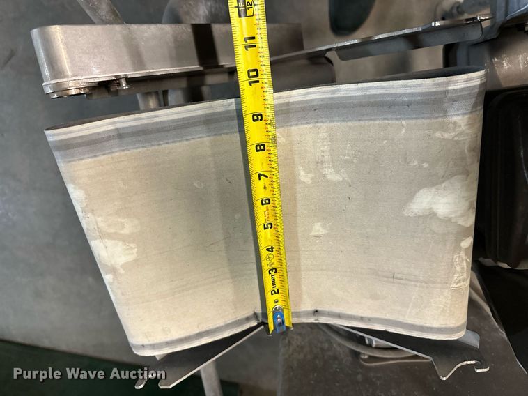 image for item MB9760 Weighting system