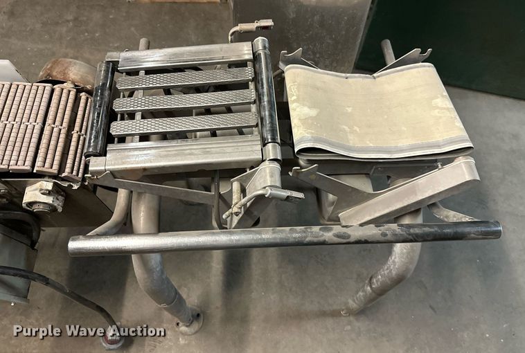 image for item MB9760 Weighting system