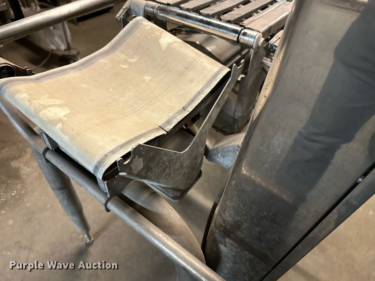 image for item MB9760 Weighting system