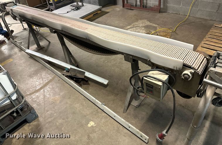 image for item MB9760 Weighting system