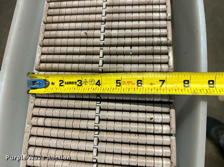 image for item MB9760 Weighting system