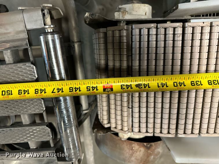 image for item MB9760 Weighting system