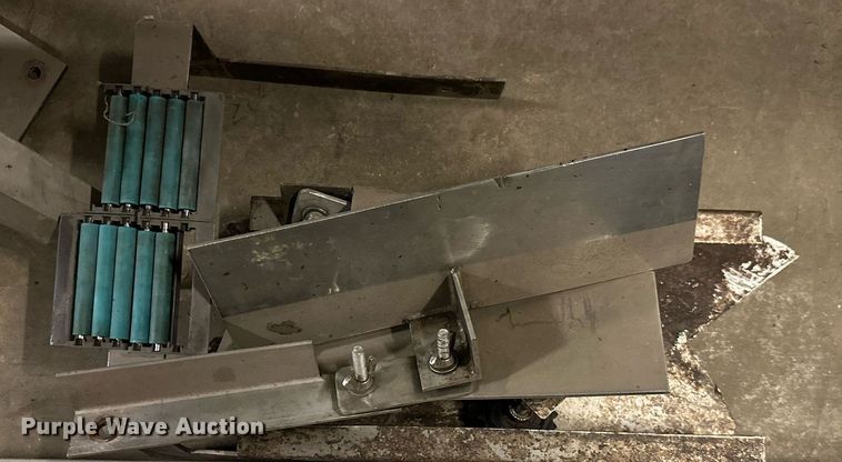 image for item MB9760 Weighting system