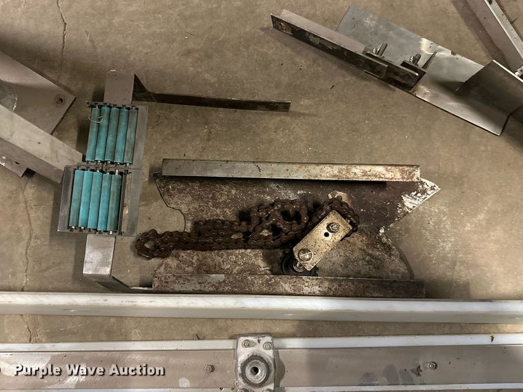 image for item MB9760 Weighting system