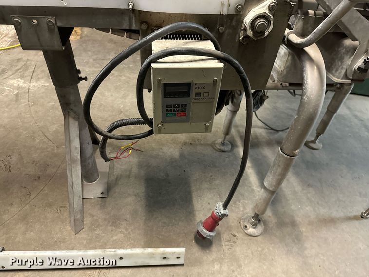 image for item MB9760 Weighting system