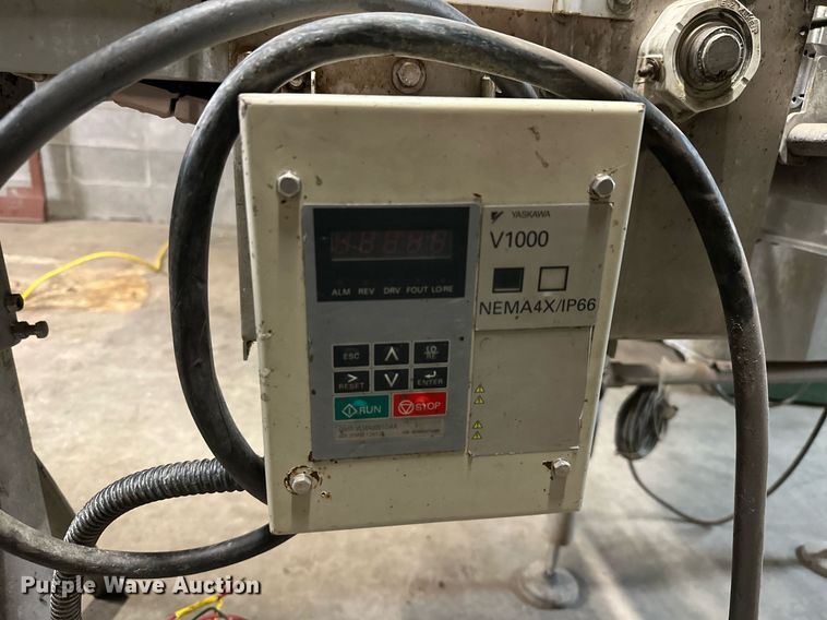 image for item MB9760 Weighting system