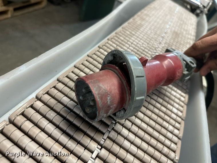 image for item MB9760 Weighting system