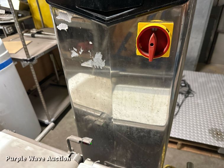 image for item MB9760 Weighting system