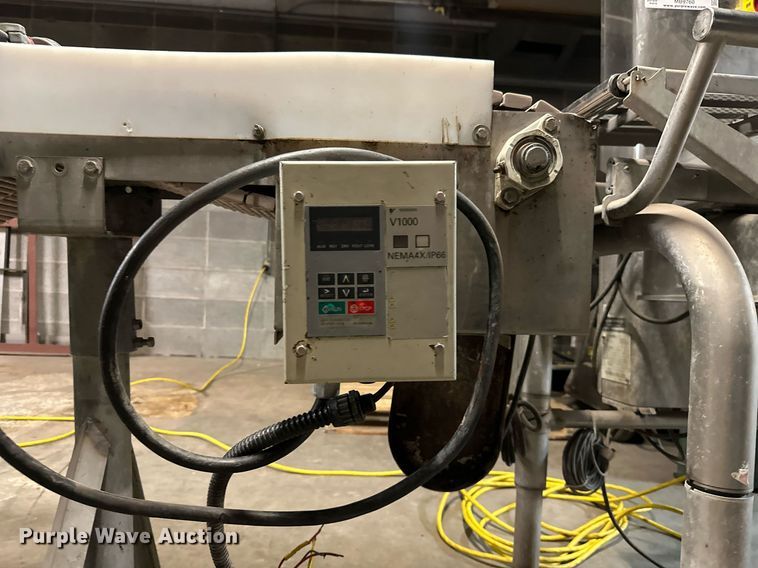 image for item MB9760 Weighting system