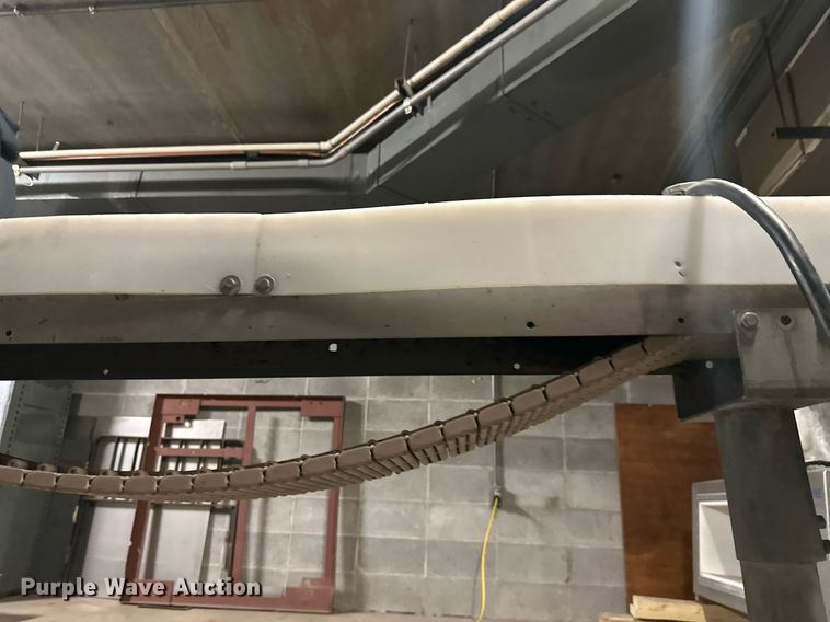 image for item MB9760 Weighting system