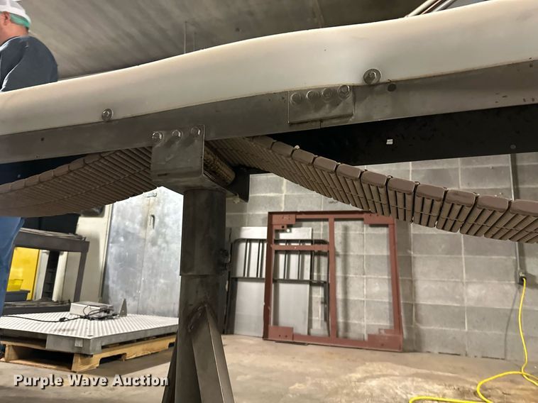 image for item MB9760 Weighting system