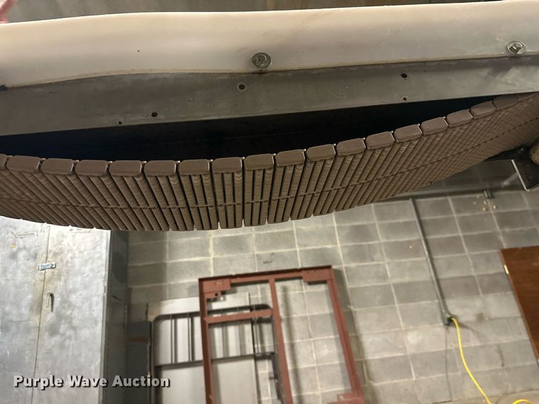 image for item MB9760 Weighting system