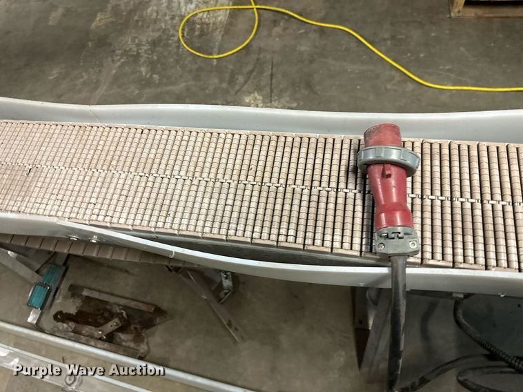 image for item MB9760 Weighting system