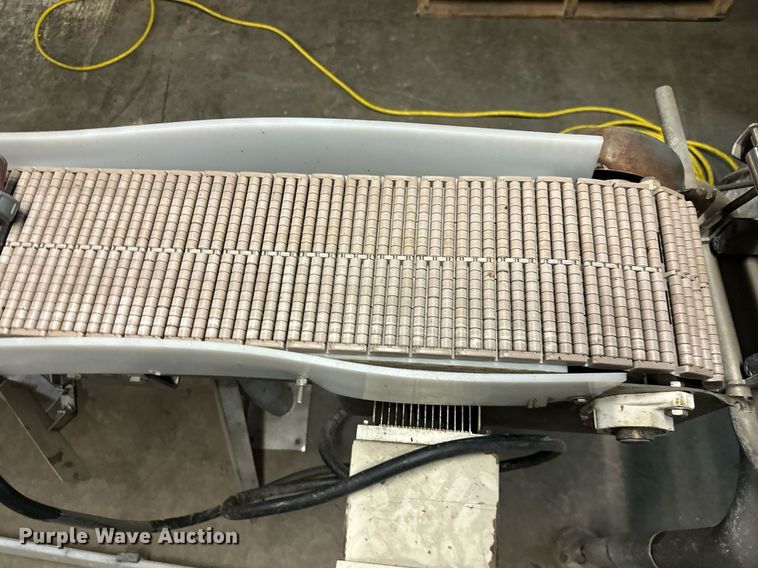 image for item MB9760 Weighting system