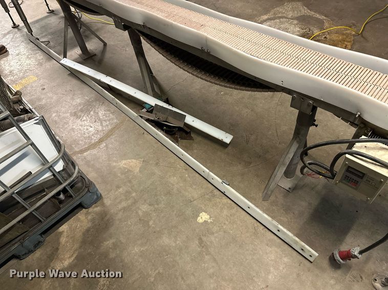 image for item MB9760 Weighting system