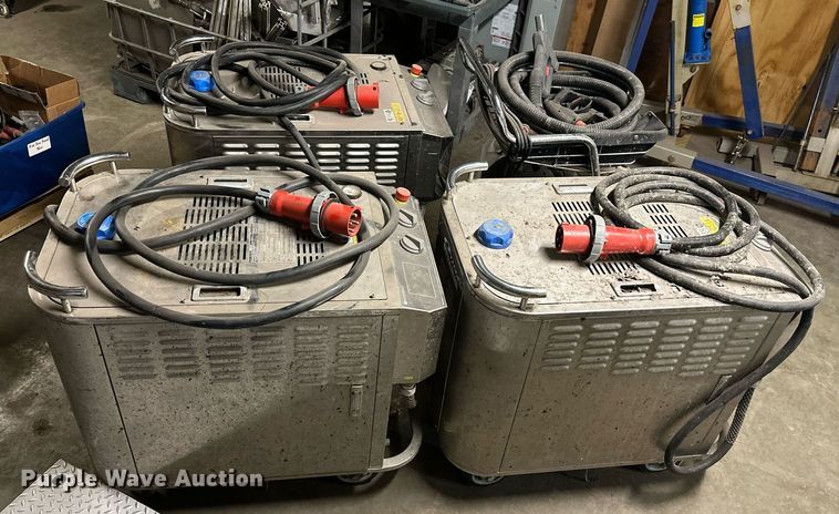 image for item MB9761 Cleaning equipment